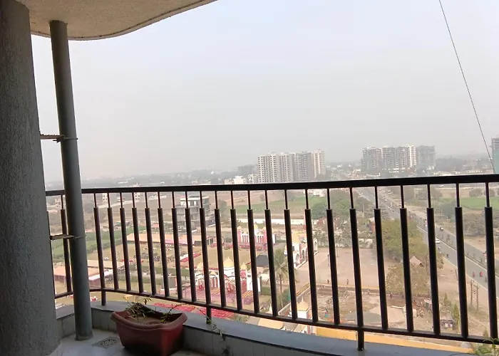 Hotel Presidency