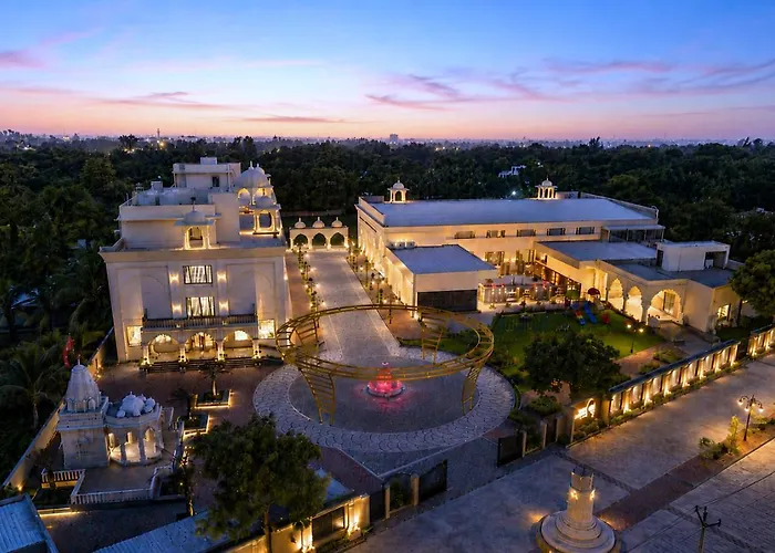 Haldi Kumkum Resort, Kamrej, Surat